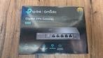 TP-Link Omada ER605, Ophalen of Verzenden, Nieuw