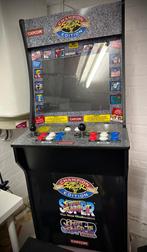 Arcade1up street fighter 2 arcadekast (kleiner model), Zo goed als nieuw, Arcadekast, Ophalen