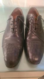 greve, Kleding | Heren, Schoenen, Ophalen of Verzenden, Zo goed als nieuw, Bruin