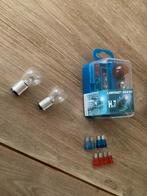 12V lampen set - voor caravan / auto, Caravans en Kamperen, Ophalen of Verzenden, Nieuw