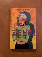 Zeep!, Gelezen, Fictie, Ophalen of Verzenden, Claudia van der Sluis