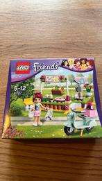 Lege Lego friends doos 41027, Ophalen of Verzenden, Zo goed als nieuw, Lego