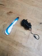 3D Pen met Filament, Ophalen of Verzenden, Gebruikt, Gereedschap of Toebehoren