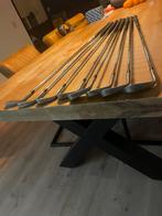 Titleist golfclubs + putter, Sport en Fitness, Golf, Ophalen, Gebruikt, Set, Overige merken