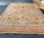 Groot geleefd Oosters tapijt,handgeknoopt,370x250, Ophalen, Gebruikt, Industrieel,Bohemian, 200 cm of meer