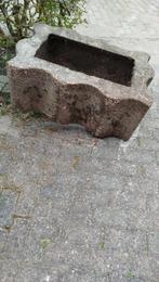 betonelementen voor in de tuin  GRATIS, Ophalen, Gebruikt, Overige typen, 10 m² of meer