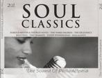 2CD - Soul Classics (The Sound Of Philadelphia), Ophalen of Verzenden, Gebruikt
