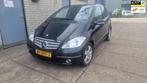 Mercedes-Benz A-klasse 180 Business Class Avantgarde Automaa, Euro 5, Gebruikt, 4 cilinders, Zwart