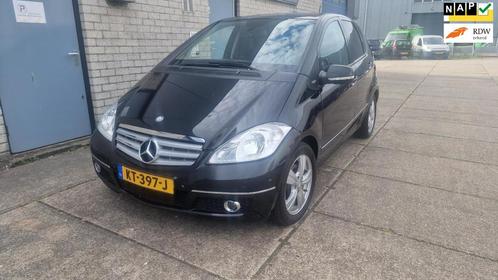 Mercedes-Benz A-klasse 180 Business Class Avantgarde Automaa, Auto's, Mercedes-Benz, Bedrijf, Te koop, A-Klasse, ABS, Airbags