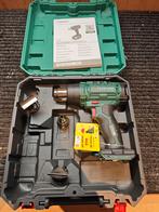 Parkside hetelucht pistool verf afbrander op accu 20v, Ophalen of Verzenden, Nieuw