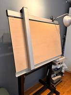 Tekentafel, Ophalen, Zo goed als nieuw, Minder dan 130 cm