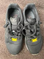 Adidas ZX Flux - Maat 39,5, Ophalen of Verzenden, Gedragen, Zwart, Sneakers of Gympen