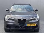 Alfa Romeo Stelvio 2.0 T AWD B-Tech € 36.950,00, Automaat, 4 cilinders, Bedrijf, Adaptive Cruise Control