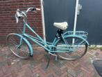 Batavus Hommage Legend - Damesfiets, Fietsen en Brommers, Fietsen | Dames | Damesfietsen, Ophalen, Gebruikt, Versnellingen, Batavus