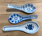Chinese kleine lepels / spoons small, Antiek en Kunst, Antiek | Porselein, Ophalen of Verzenden