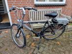 fiets, Fietsen en Brommers, Fietsen | Heren | Herenfietsen, 65 cm of meer, Ophalen, Gebruikt, Gazelle