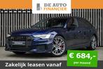 Audi A6 Avant 55 TFSI e Hybrid Competition | 3x € 49.995,0, Auto's, Audi, Geïmporteerd, 750 kg, Lease, Vierwielaandrijving