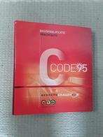 Vrachtwagen theorie boek code 95, Boeken, Studieboeken en Cursussen, Ophalen of Verzenden