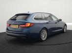 BMW 5 Serie Touring 530e Edition Plus Plug In Hybrid Dealer, 1998 cc, Achterwielaandrijving, Gebruikt, Zwart
