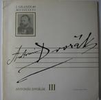 Antonín Dvorák, Opus104, Ophalen of Verzenden, Classicisme, Gebruikt