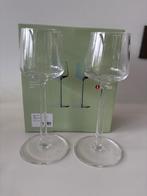 Iittala Essence sweet wine glasses 15 cl, Verzamelen, Glas en Borrelglaasjes, Ophalen of Verzenden, Nieuw, Overige typen