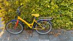 Kinderfiets, 22 inch, Gebruikt, Ophalen of Verzenden, Handrem
