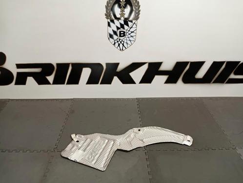 BMW E46 Diesel 51488239742 Hitteschild motorsteun R Nieuw, Auto diversen, Tuning en Styling, Ophalen of Verzenden