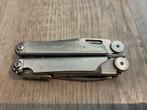 multitool van Leatherman Wave, Ophalen of Verzenden, Zo goed als nieuw