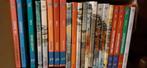 M. Kanis - Naar Erets Jisraeel en nog 20 boekjes van M.Kanis, Boeken, Ophalen of Verzenden, Zo goed als nieuw, M. Kanis