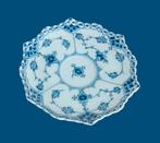 Royal Copenhagen blue fluted schotel 1130, Verzenden