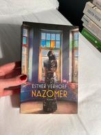Nazomer - Esther Verhoef, Boeken, Literatuur, Gelezen, Ophalen of Verzenden, Esther Verhoef