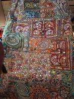 Prachtig indiaas kleed 180x120, Ophalen of Verzenden