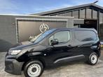 Opel Combo 1.5 BlueHDi 100 S&S L1 (bj 2024), Voorwielaandrijving, Gebruikt, Euro 6, Bedrijf