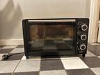 BCC electrische mini oven, Ophalen, Minder dan 45 cm, Gebruikt, Oven