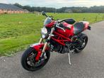 Ducati Monster Evo 1100 ABS, Naked bike, Particulier, 2 cilinders