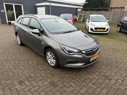 Opel ASTRA SPORTS TOURER 1.4 Turbo S/S, Auto's, Opel, Bedrijf, Te koop, Astra, ABS, Airbags, Airconditioning, Boordcomputer, Centrale vergrendeling