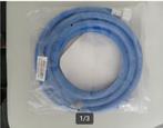 Te koop Cv vulslang nieuw 3.5 meter met sleutel!, Doe-het-zelf en Verbouw, Verwarming en Radiatoren, Ophalen, 30 tot 80 cm, Overige typen