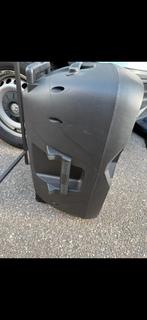 4x Vonyx AP1500PA Actieve Speakers - Set, Overige merken, Gebruikt, Ophalen of Verzenden, 120 watt of meer