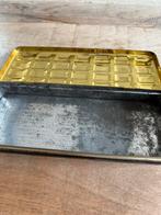 Driessen chocolade blik, Antiek en Kunst, Ophalen