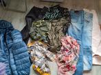 Rommelmarkt Partij: Kleding & Nieuwe Stijltangen, Ophalen, Nieuw, Maat 38/40 (M)