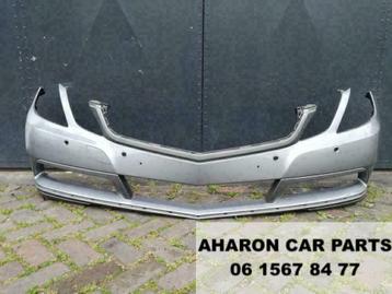 W207 Voorbumper PDC A2078850425 Coupe Cabrio Origineel 253 beschikbaar voor biedingen