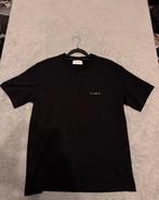 Flâneur T - Shirt Zwart Maat M Relaxed fit, Ophalen of Verzenden, Maat 48/50 (M), Zwart, Flaneur