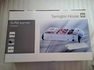 Buffet Warmhouder Tarrington House beschikbaar voor biedingen