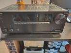 onkyo receiver TX-NR575E, Ophalen of Verzenden, Zo goed als nieuw, 120 watt of meer, Onkyo
