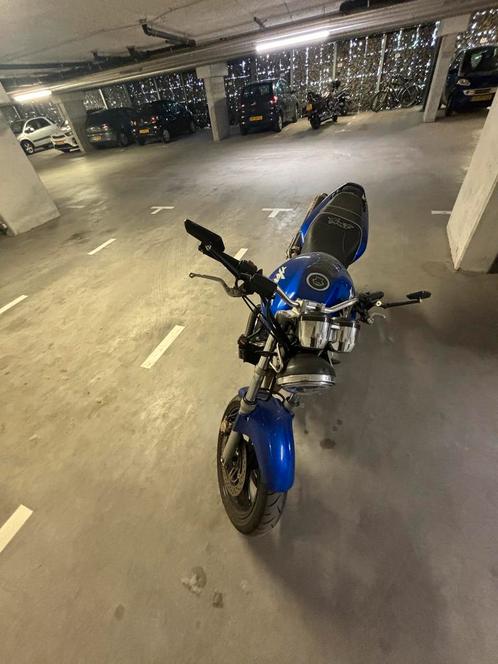 Honda Hornet 600 PC34, Motoren, Motoren | Honda, Particulier, Naked bike, Ophalen