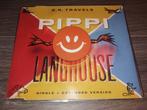 K.K. Travels - Pippi Langhouse, Ophalen of Verzenden, Zo goed als nieuw, Pop