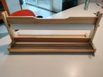 papier rol houder IKEA MALA, Ophalen of Verzenden, Gebruikt, Gereedschap of Toebehoren