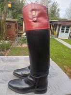 Cavallo rijlaarzen maat 8,5 (schoenmaat 42), Dieren en Toebehoren, Ophalen of Verzenden, Gebruikt, Overige soorten, Schoeisel