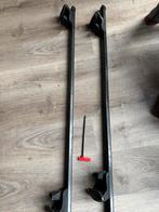 Thule dakdragers, Ophalen, Zo goed als nieuw