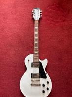 Epiphone Les Paul - Weinig gebruikt!, Muziek en Instrumenten, Snaarinstrumenten | Gitaren | Elektrisch, Ophalen, Zo goed als nieuw